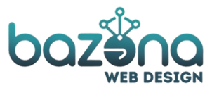 Bazona Web Design